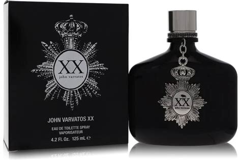 john varvatos xx heritage